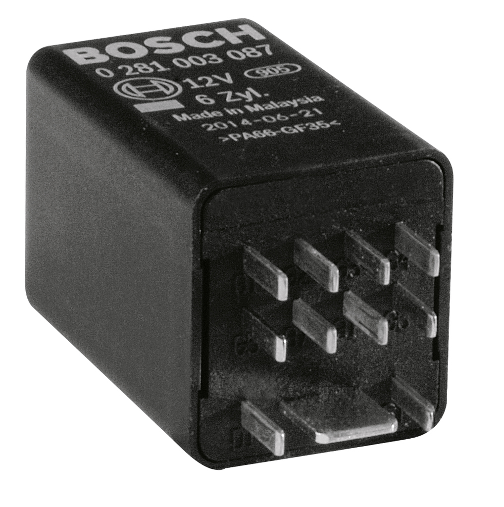 BOSCH CAND.TA AUDI A5 2.7TDI 09-