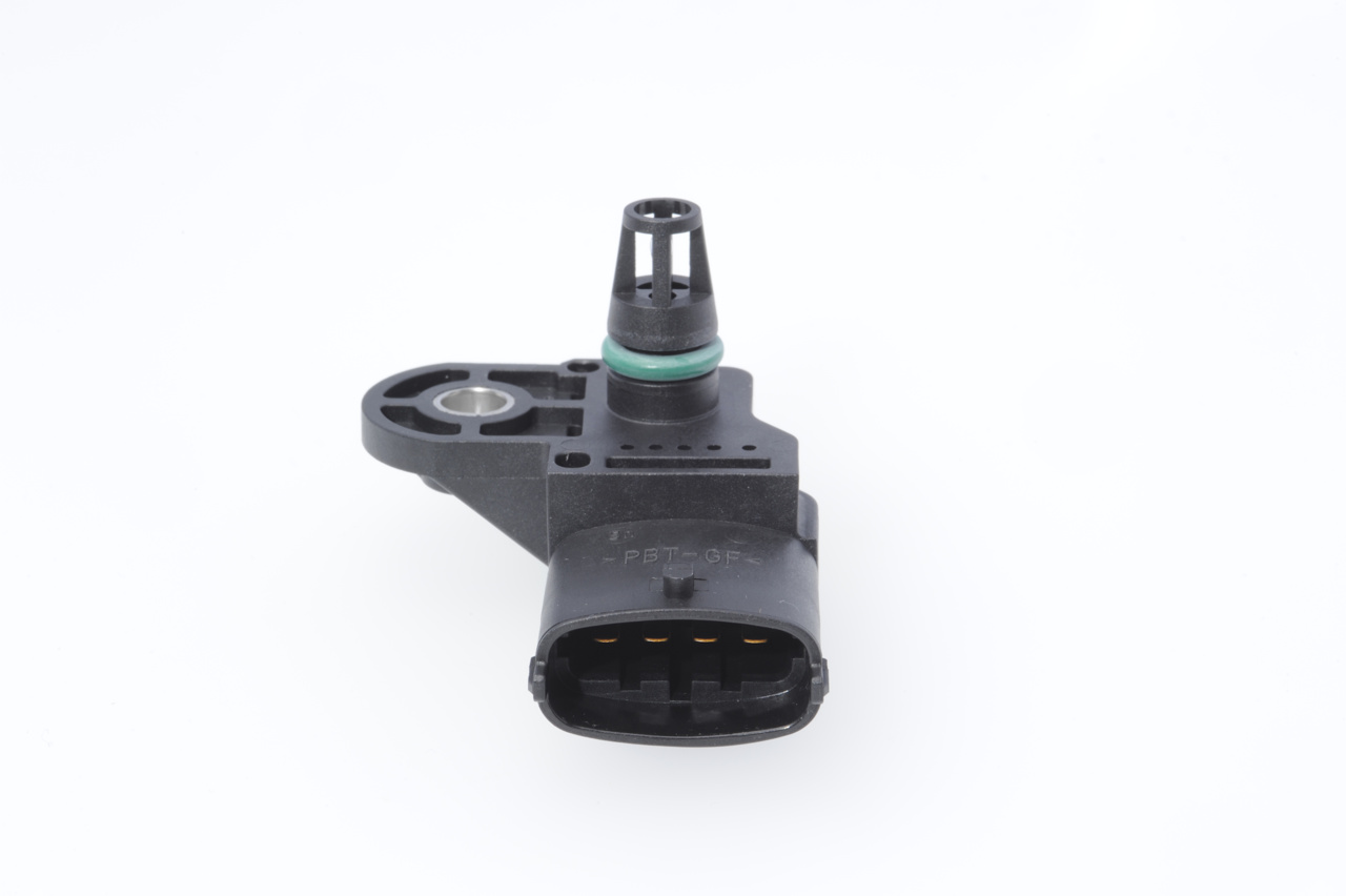 BOSCH SENSORE DI PRESSIONE IVECO DAILY 35C -11
