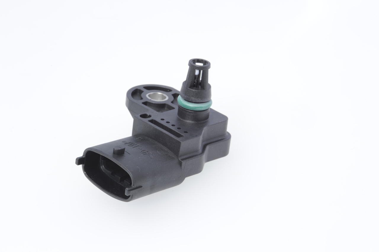 BOSCH SENSORE DI PRESSIONE IVECO DAILY 35C -11