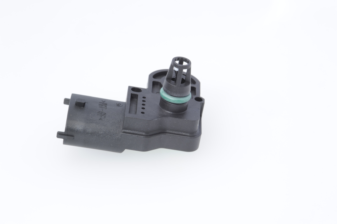 BOSCH SENSORE DI PRESSIONE IVECO DAILY 35C -11