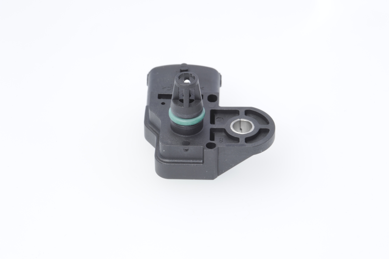 BOSCH SENSORE DI PRESSIONE IVECO DAILY 35C -11