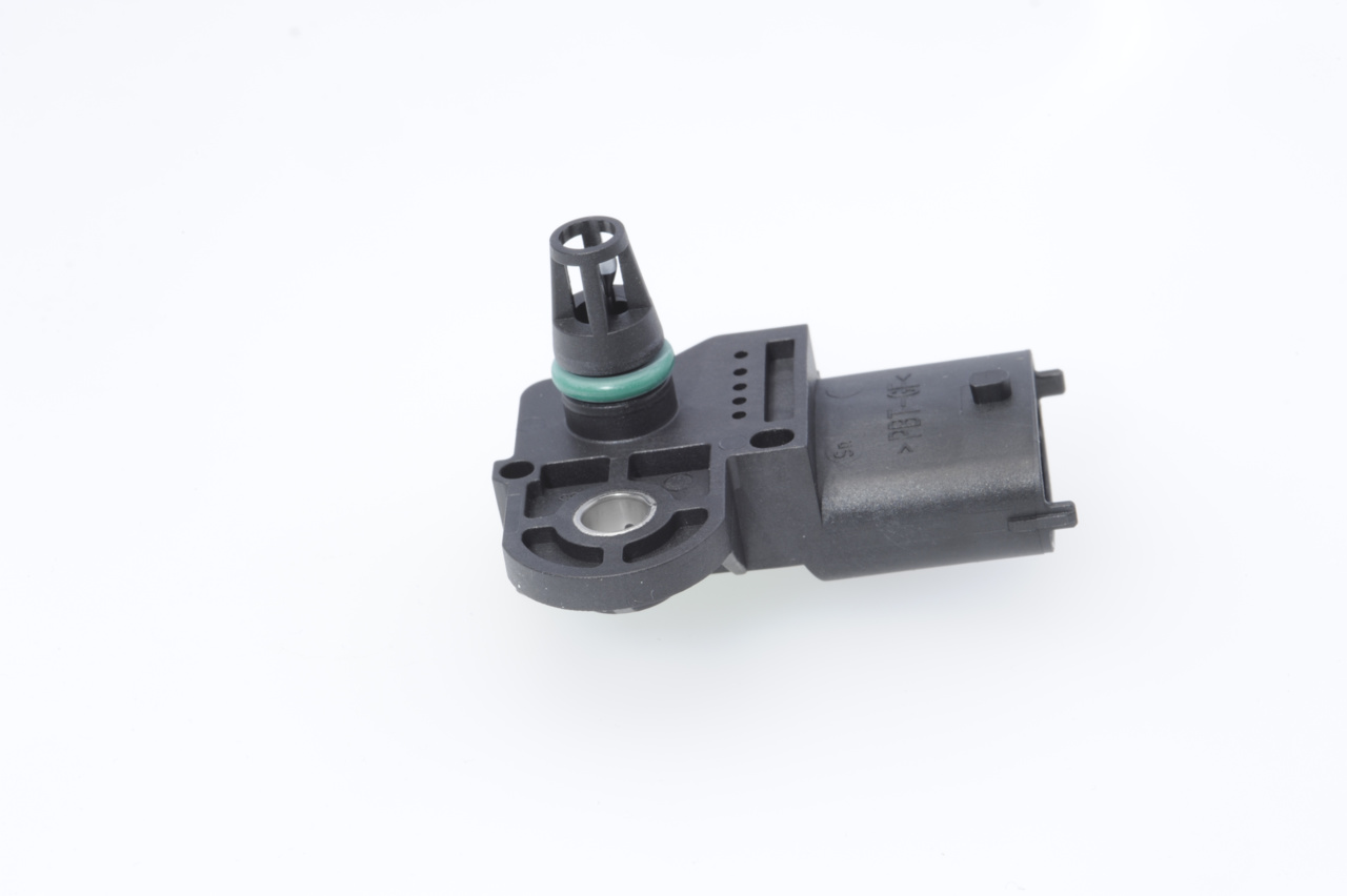 BOSCH SENSORE DI PRESSIONE IVECO DAILY 35C -11