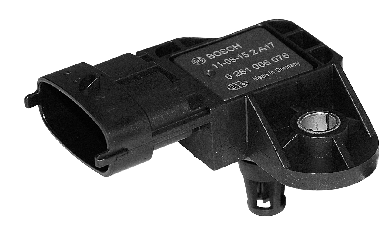 SENSORE PRESSIONE  OPEL ASTRA J INSIGNIA