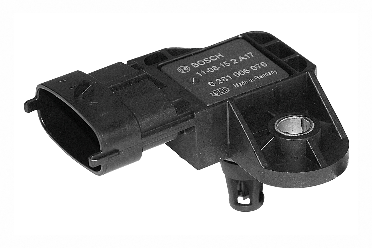 SENSORE PRESSIONE  OPEL ASTRA J INSIGNIA