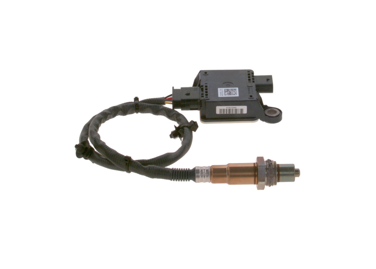 SONDA PARTICOLATO HYUNDAI H350