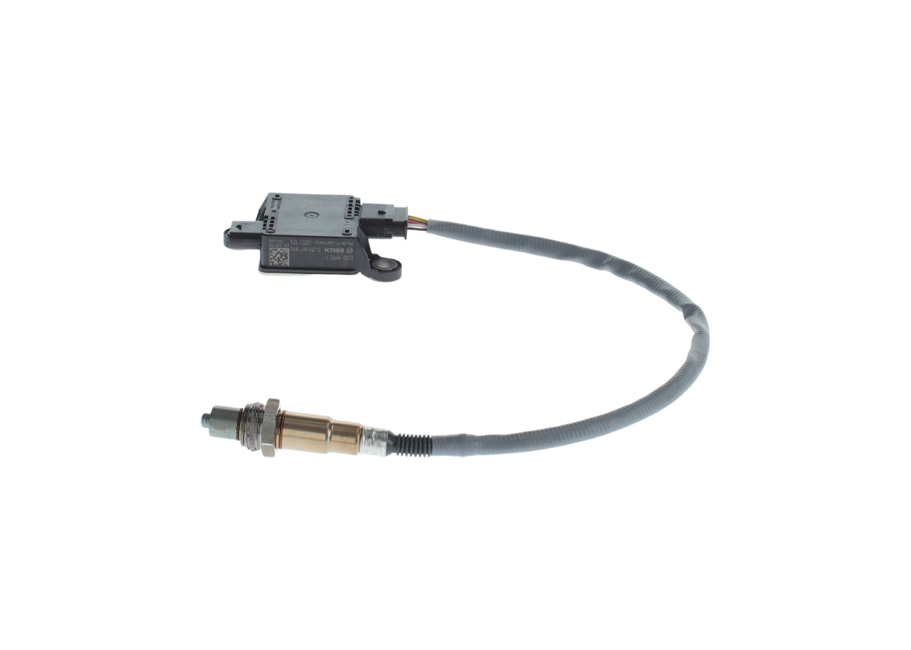 BOSCH SONDA PARTICOLATO