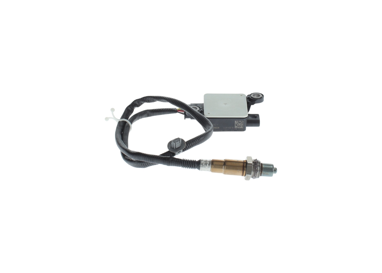 SONDA PARTICOLATO