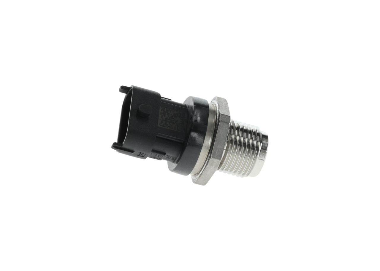 Sensore, pressione carburante BOSCH 0281008532