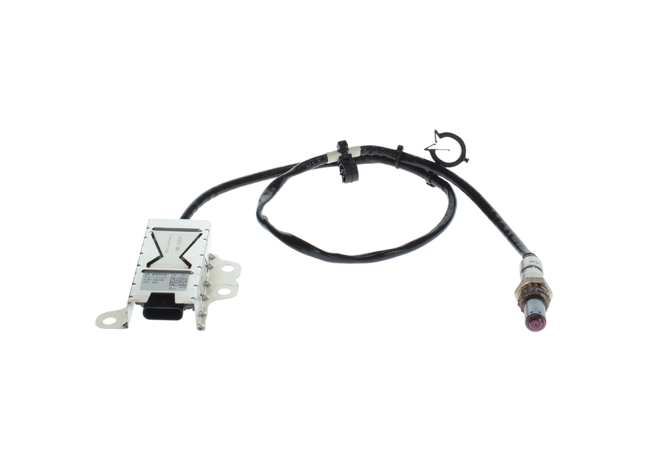 SENSORE NOX TRANSIT 19
