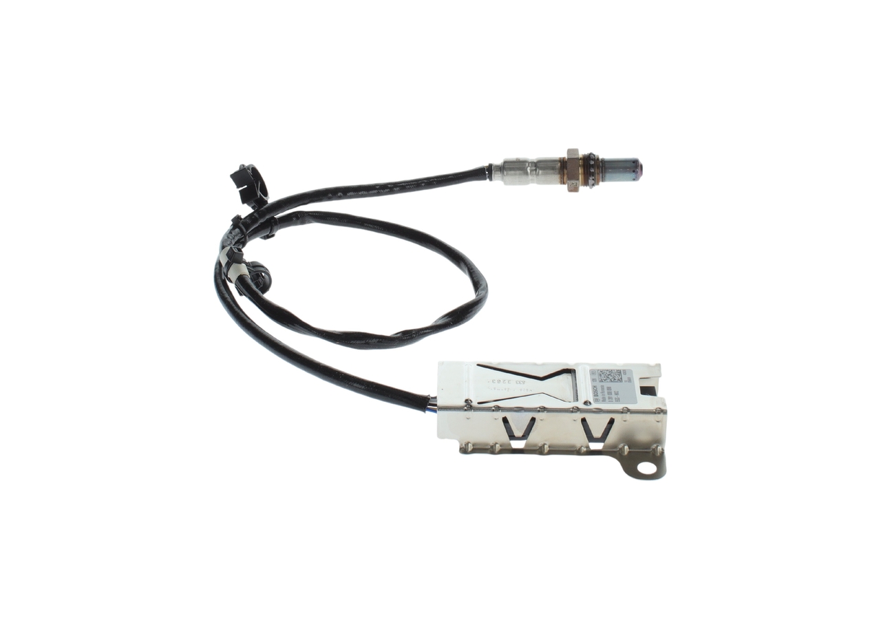 SENSORE NOX TRANSIT 19