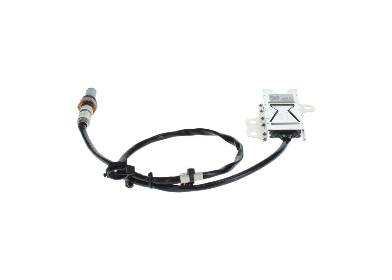 SENSORE NOX TRANSIT 19