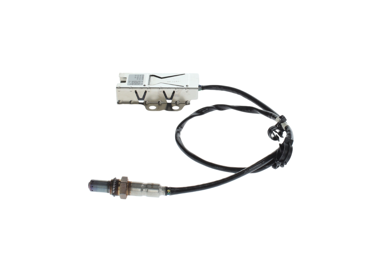 SENSORE NOX TRANSIT 19