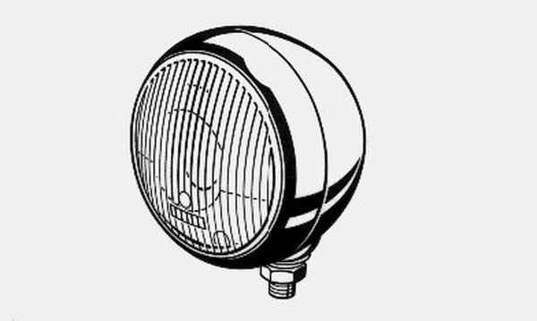 FARO PRINCIPALE