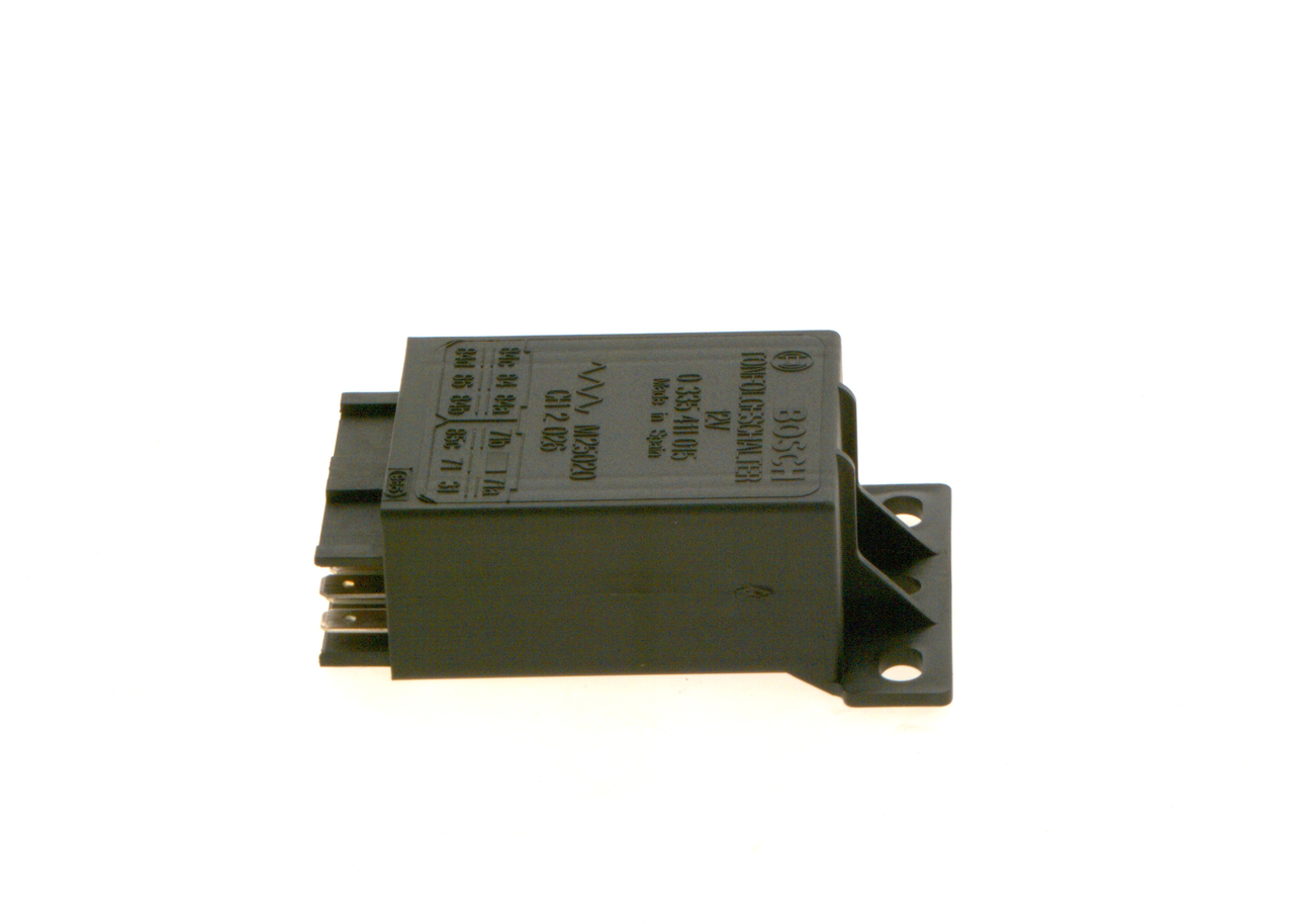 BOSCH RELE