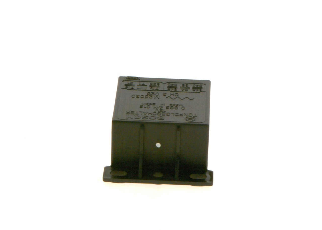 BOSCH RELE