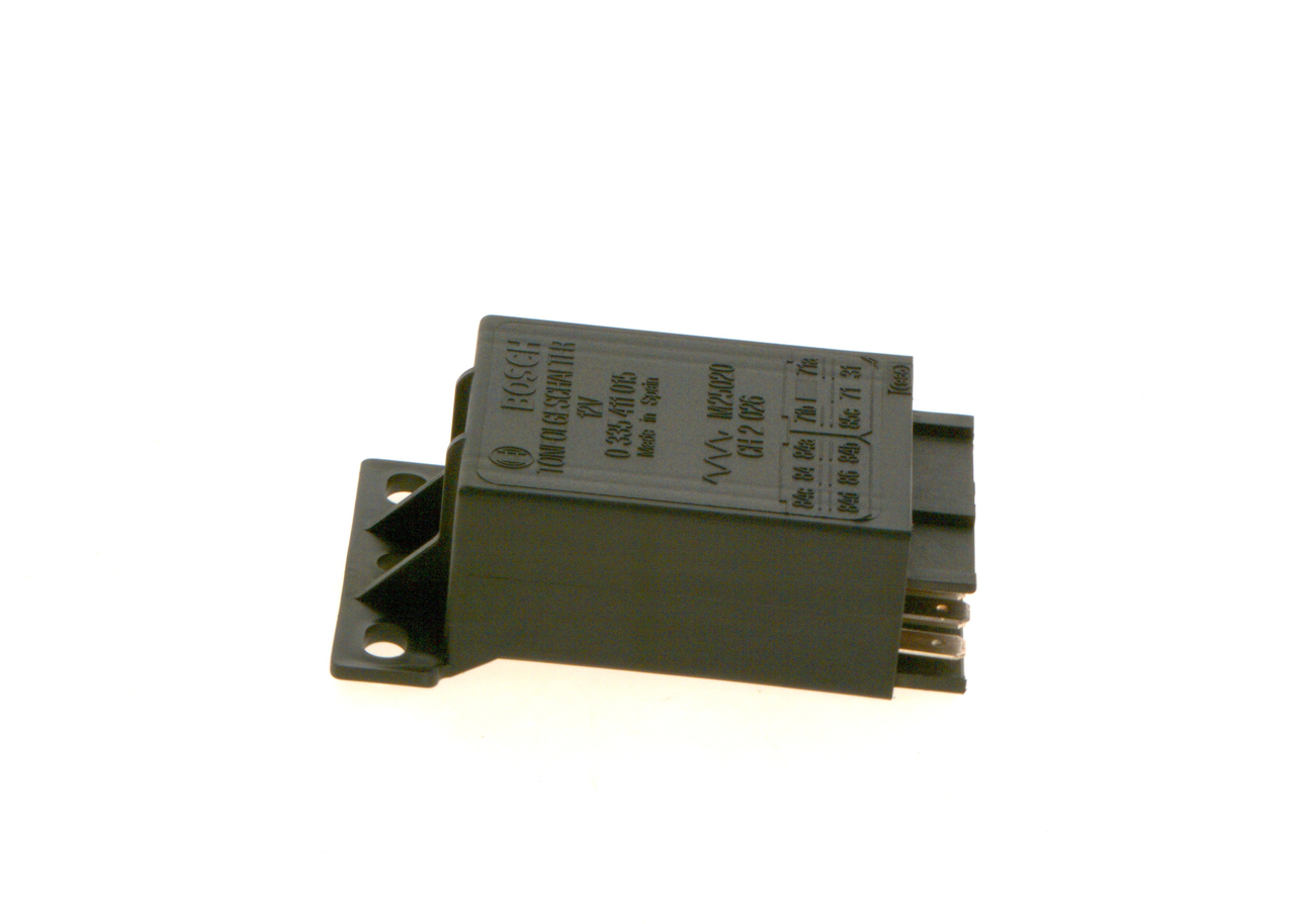BOSCH RELE