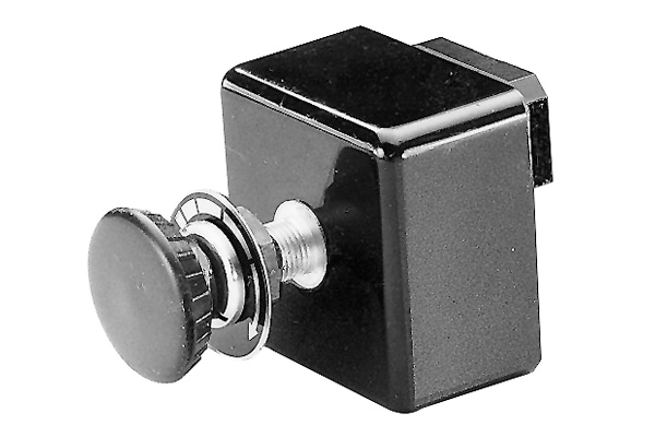 INTERRUTTORE, INTERMITTENZA TERGICRISTALLO
