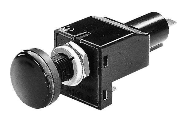 INTERRUTTORE, FENDINEBBIA