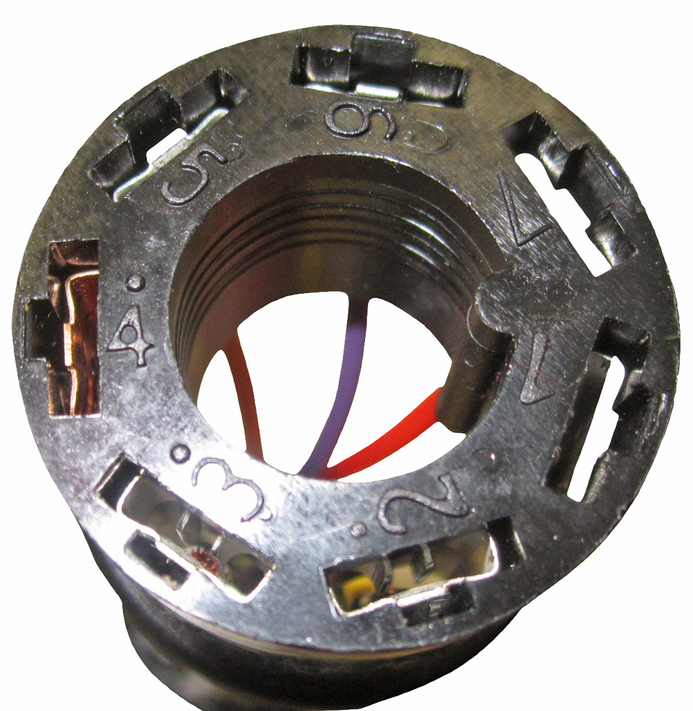 BOSCH RIDUTTORE INTERMEDIO