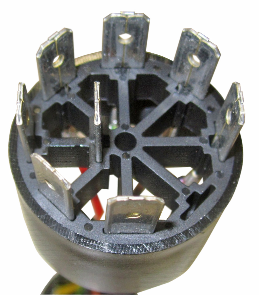 BOSCH RIDUTTORE INTERMEDIO