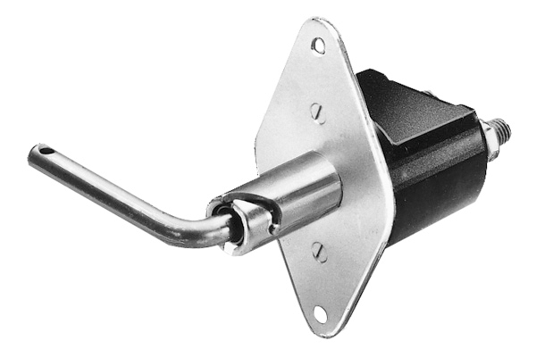 INTERRUTTORE BATTERIA