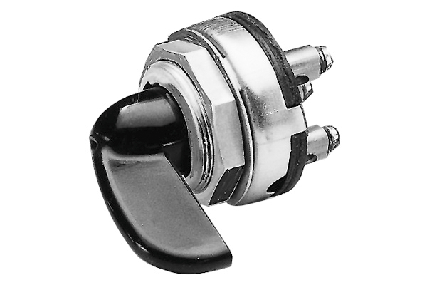 INTERRUTTORE LAMPEGGIATORE