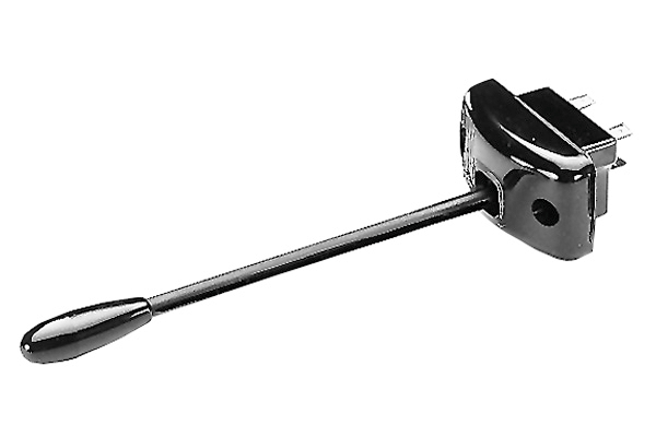 INTERRUTTORE LAMPEGGIATORE