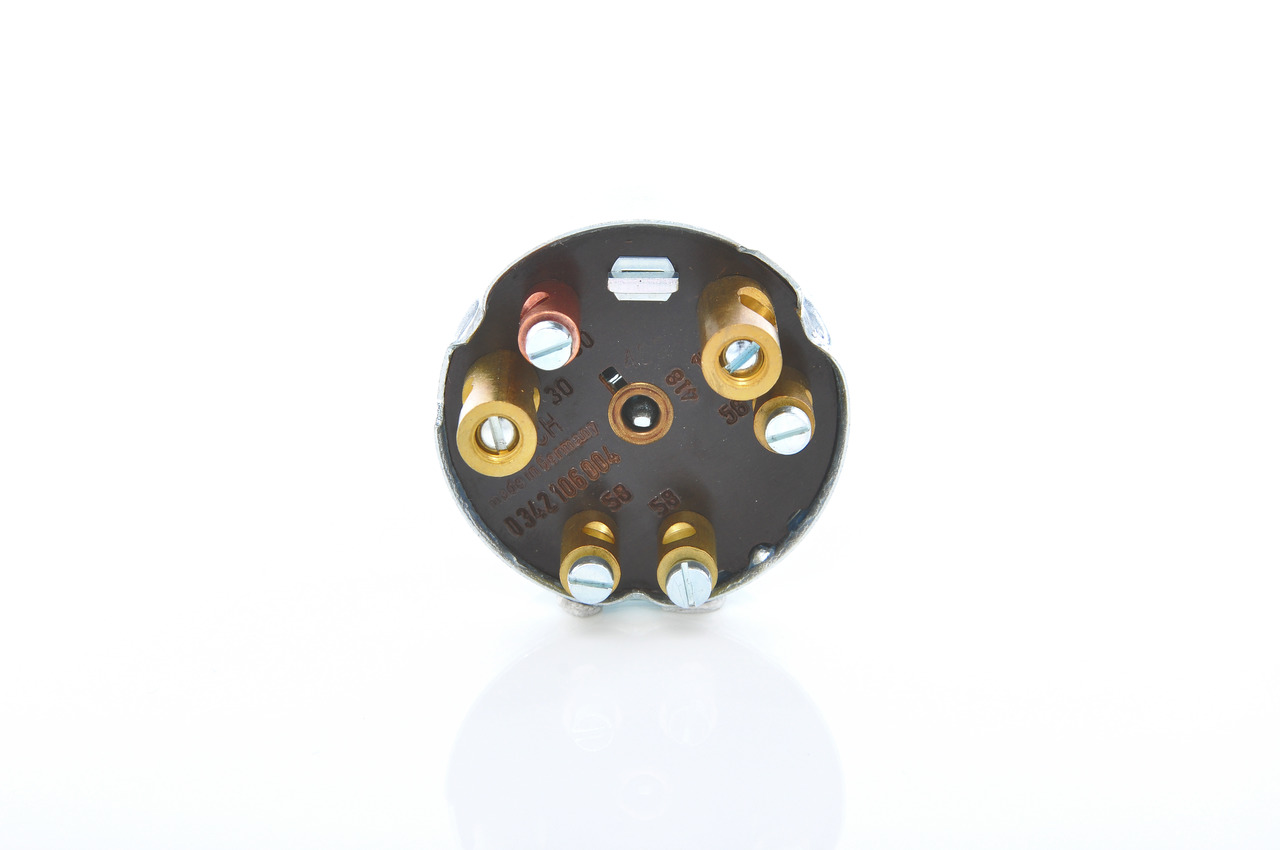 BOSCH COMMUTAT LUCI-ACCENSIONE