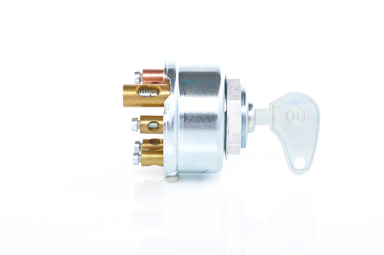 BOSCH COMMUTAT LUCI-ACCENSIONE