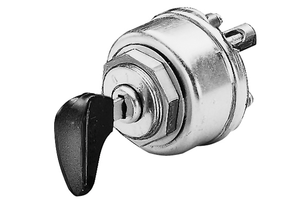 BOSCH COMMUTAT LUCI-ACCENSIONE