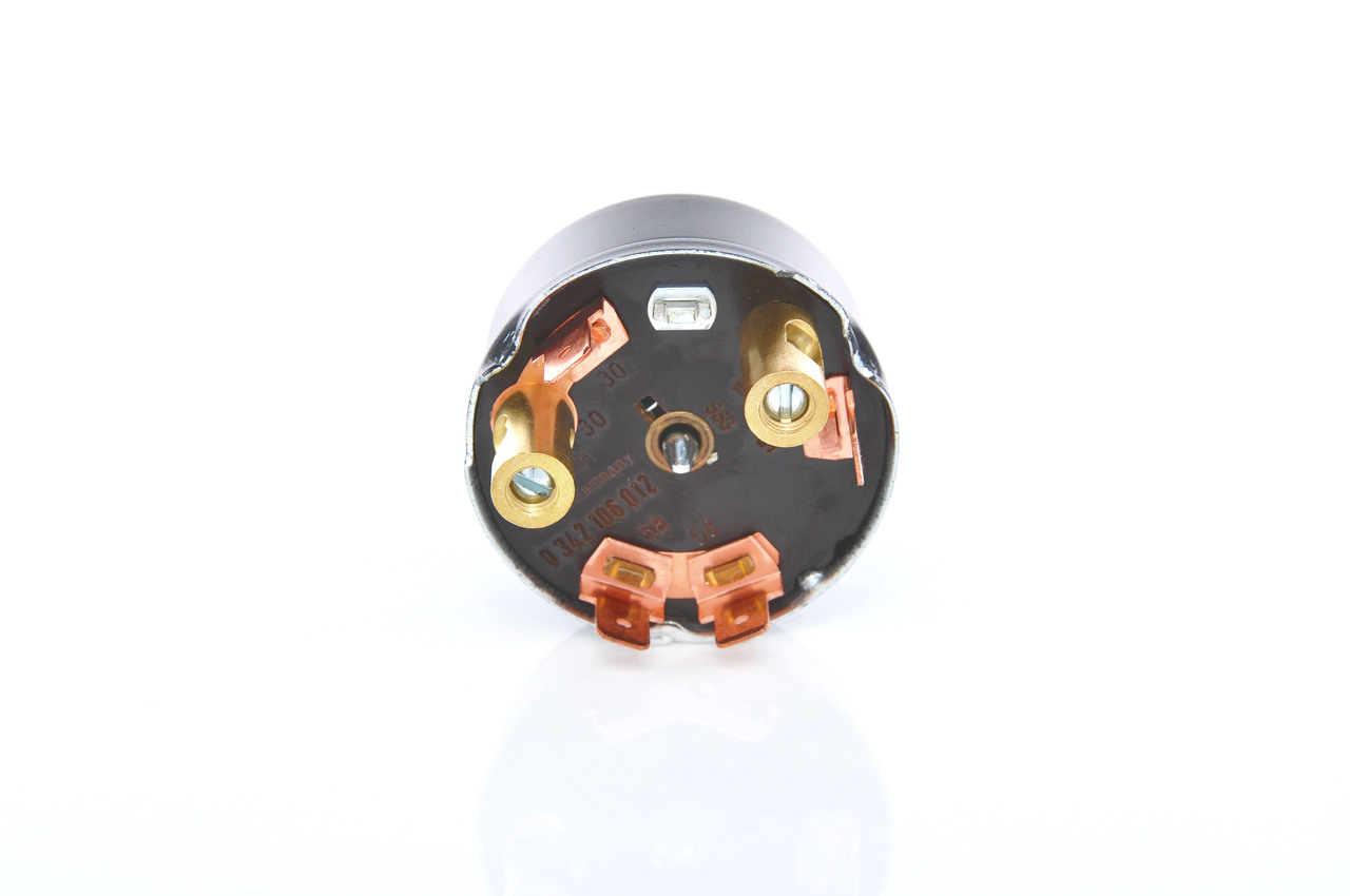 BOSCH COMMUTAT LUCI-ACCENSIONE