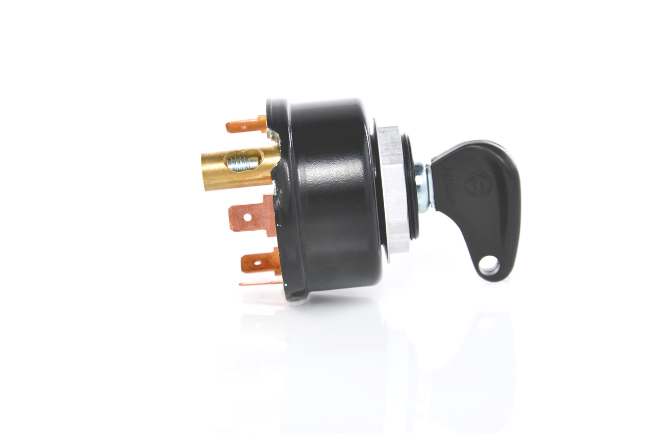 BOSCH COMMUTAT LUCI-ACCENSIONE