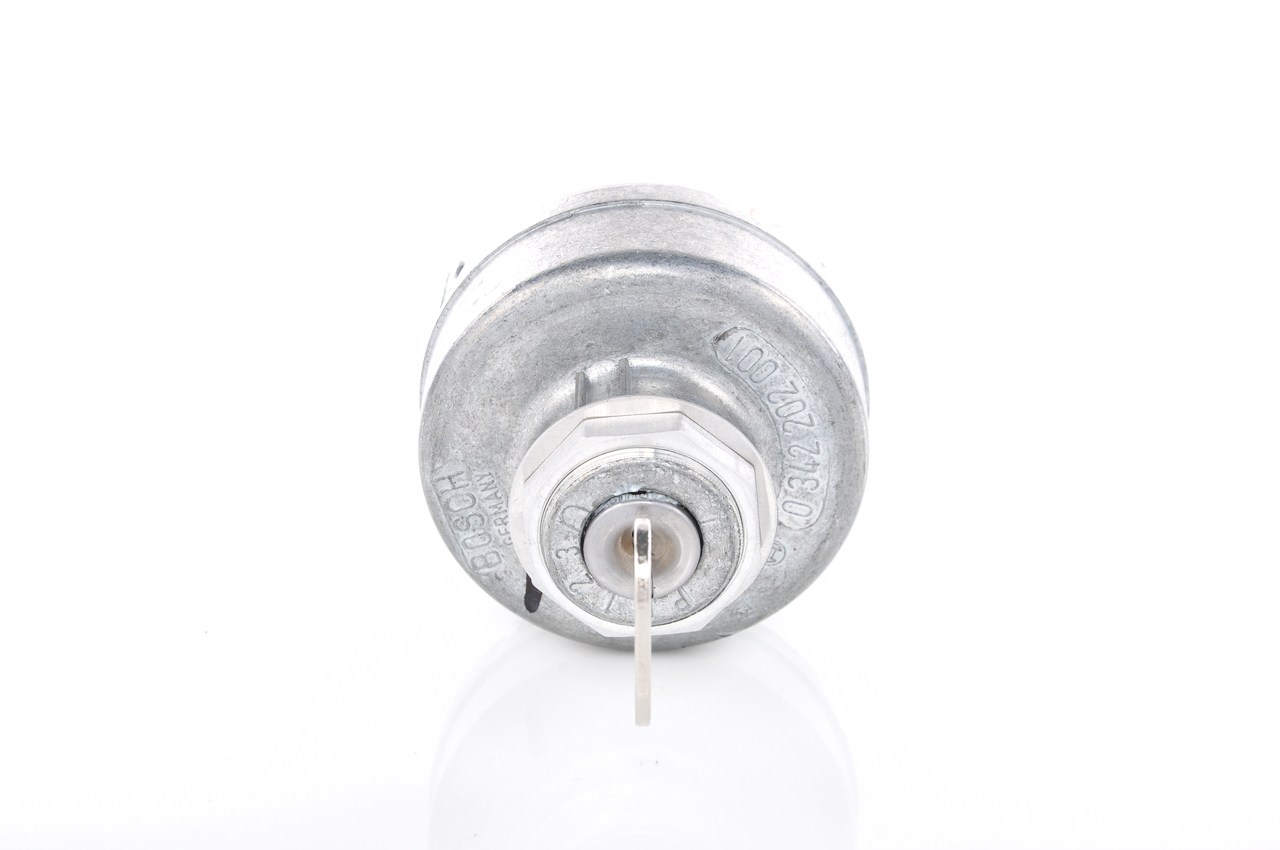 BOSCH COMMUTAT LUCI-ACCENSIONE