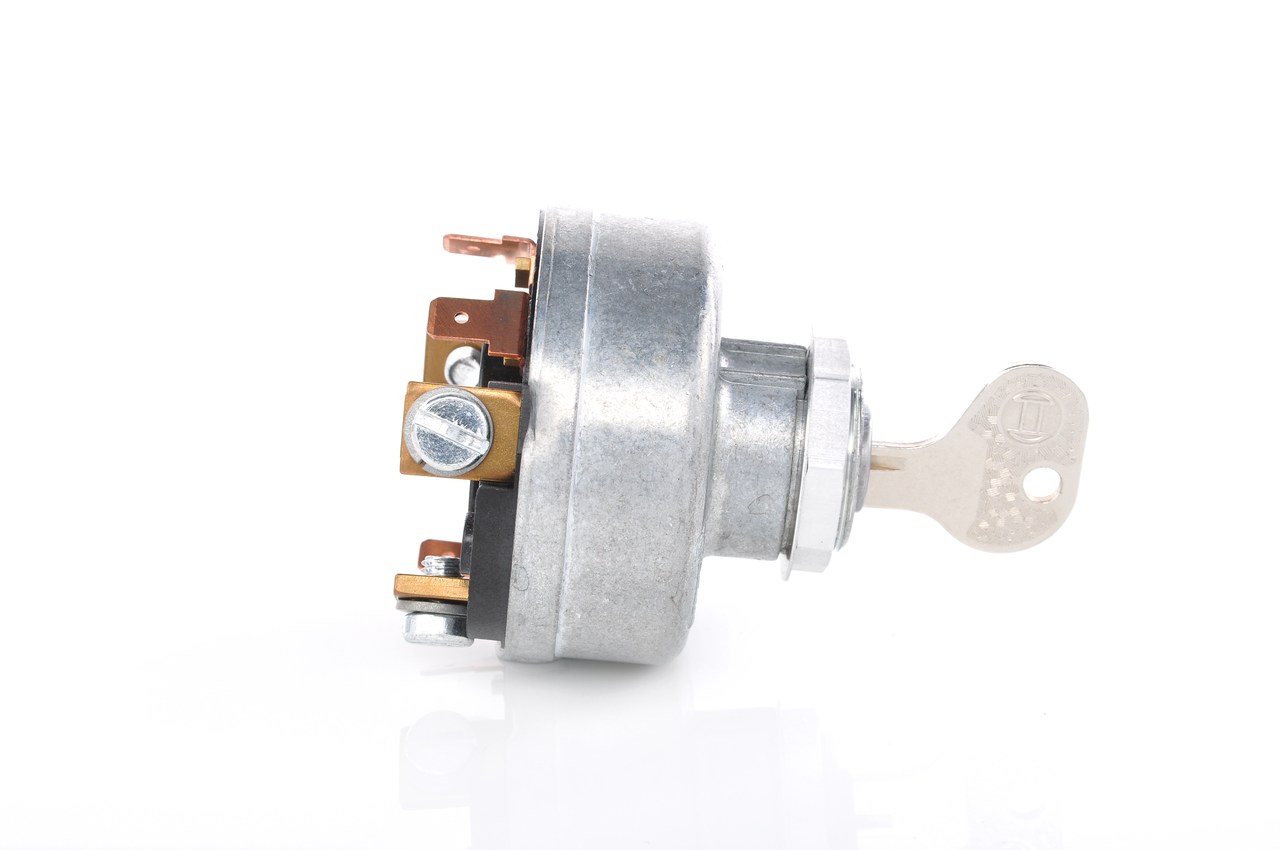 BOSCH COMMUTAT LUCI-ACCENSIONE