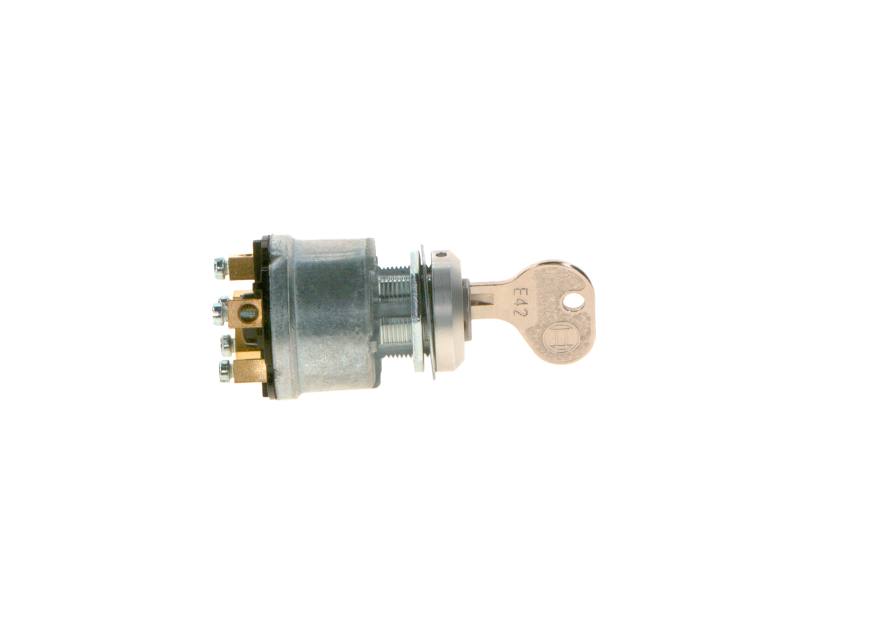 BOSCH INTERRUTTORE AVVIAMENTO