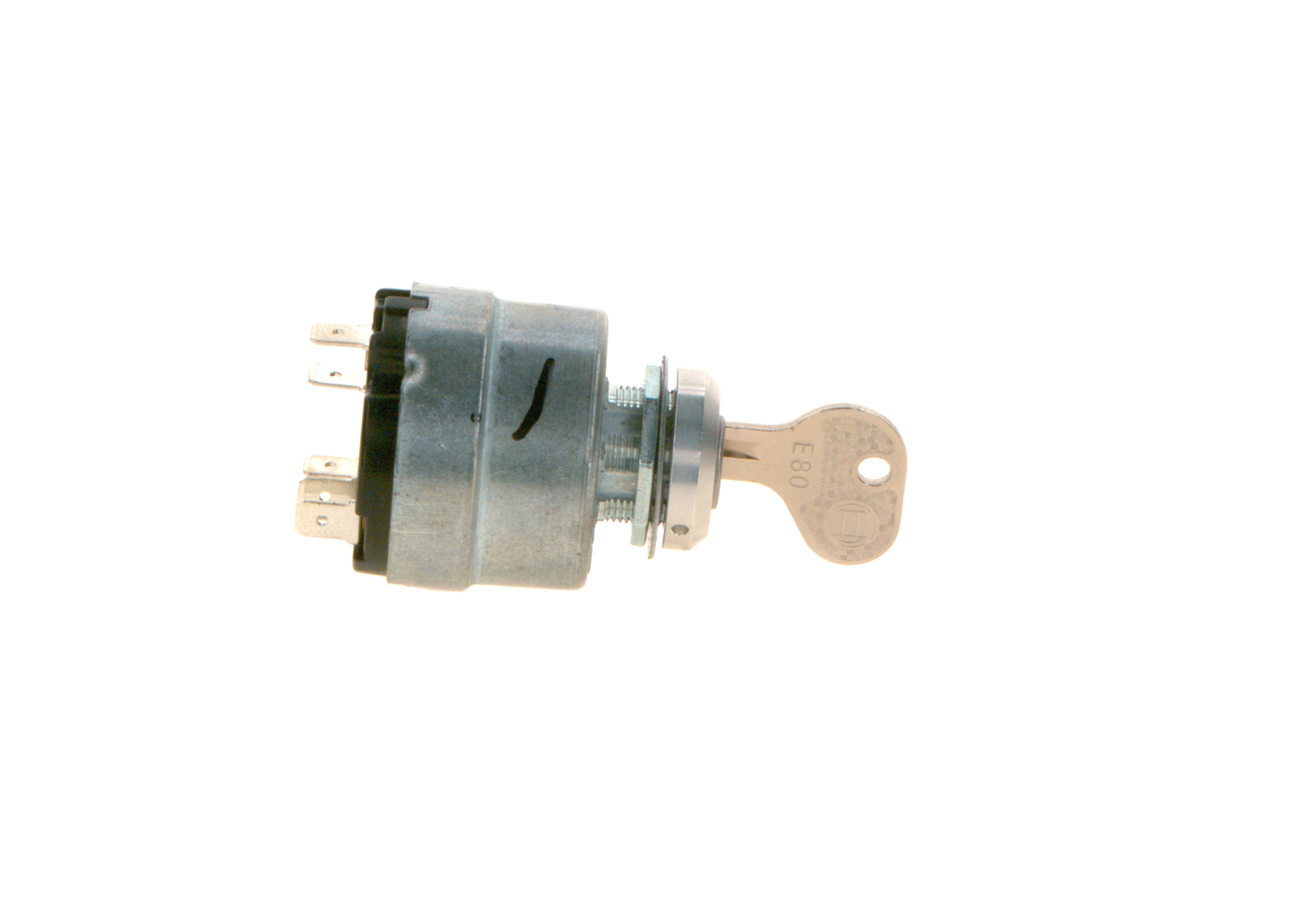 BOSCH INTERRUTTORE AVVIAMENTO