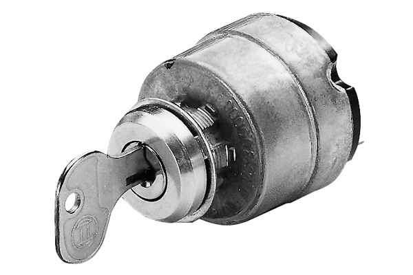 BOSCH INTERRUTTORE AVVIAMENTO