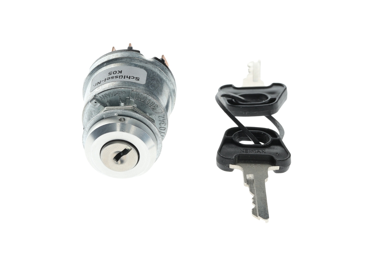 BOSCH INTERRUTTORE AVVIAMENTO