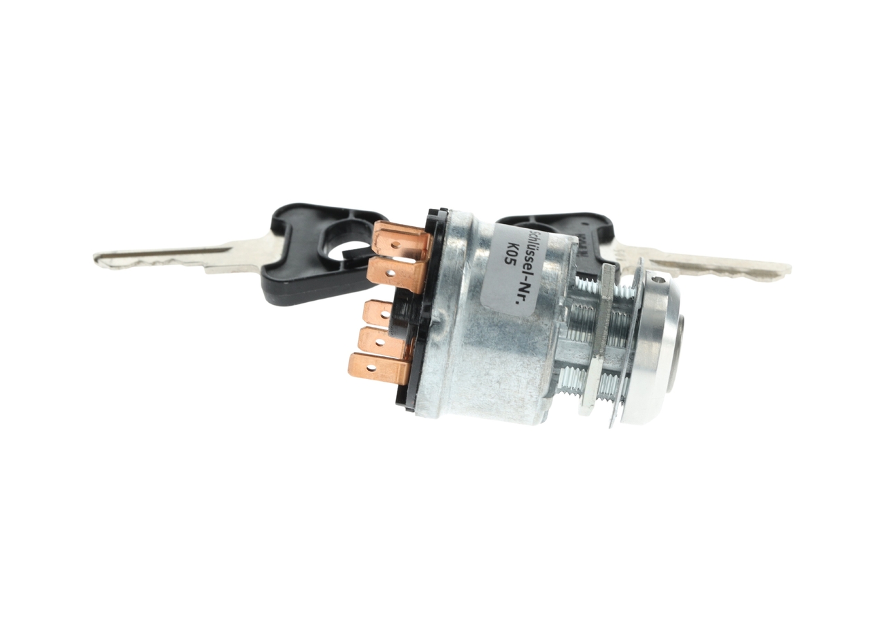 BOSCH INTERRUTTORE AVVIAMENTO