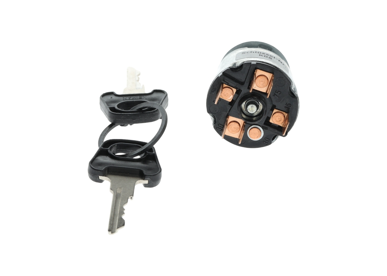 BOSCH INTERRUTTORE AVVIAMENTO