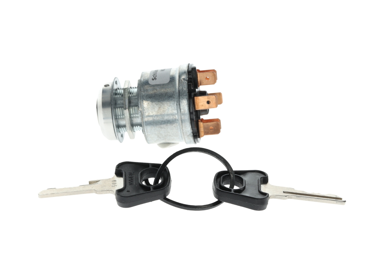 BOSCH INTERRUTTORE AVVIAMENTO