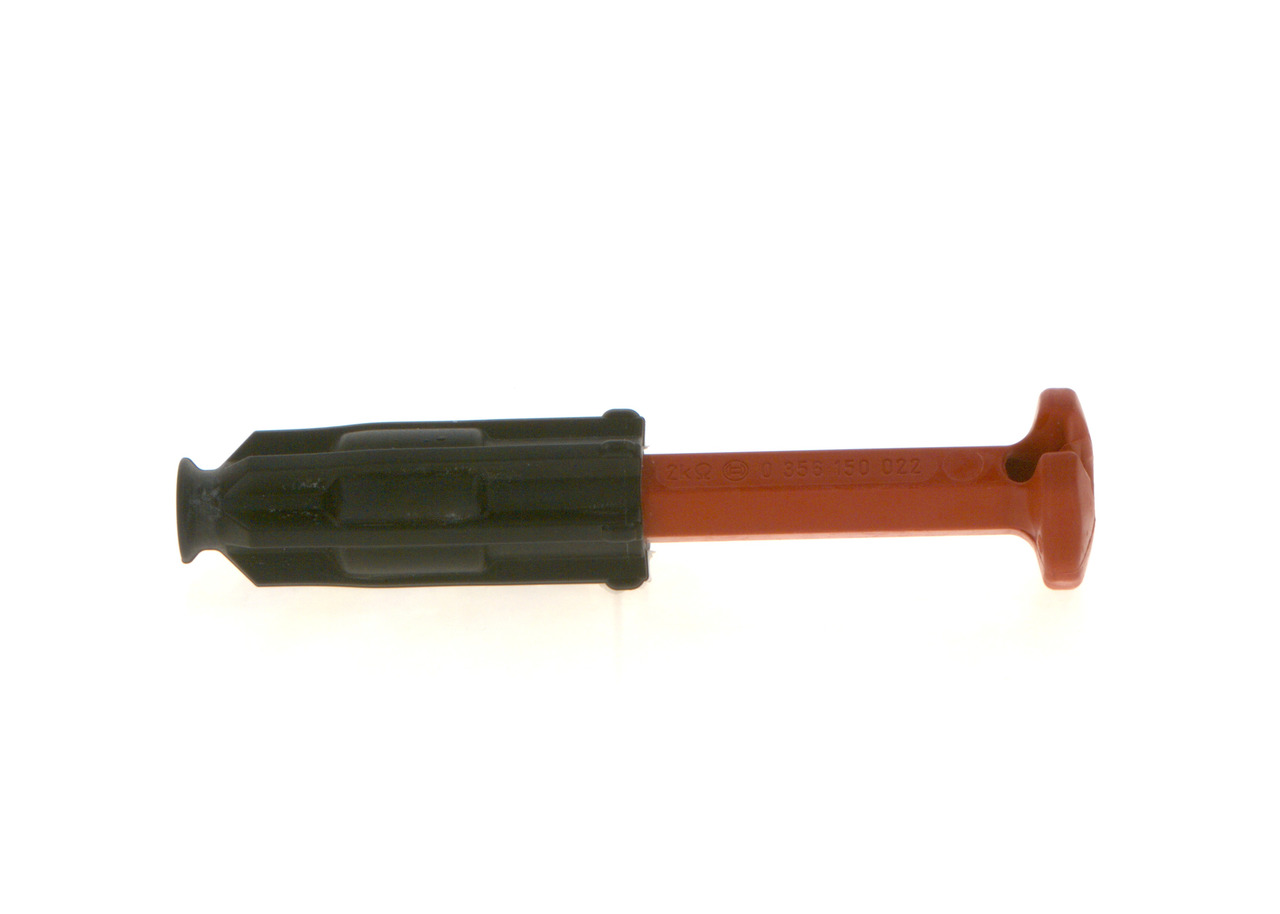 BOSCH SPINA CANDELE SCHERMATA