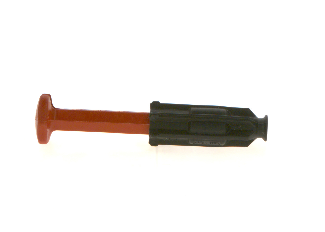 BOSCH SPINA CANDELE SCHERMATA