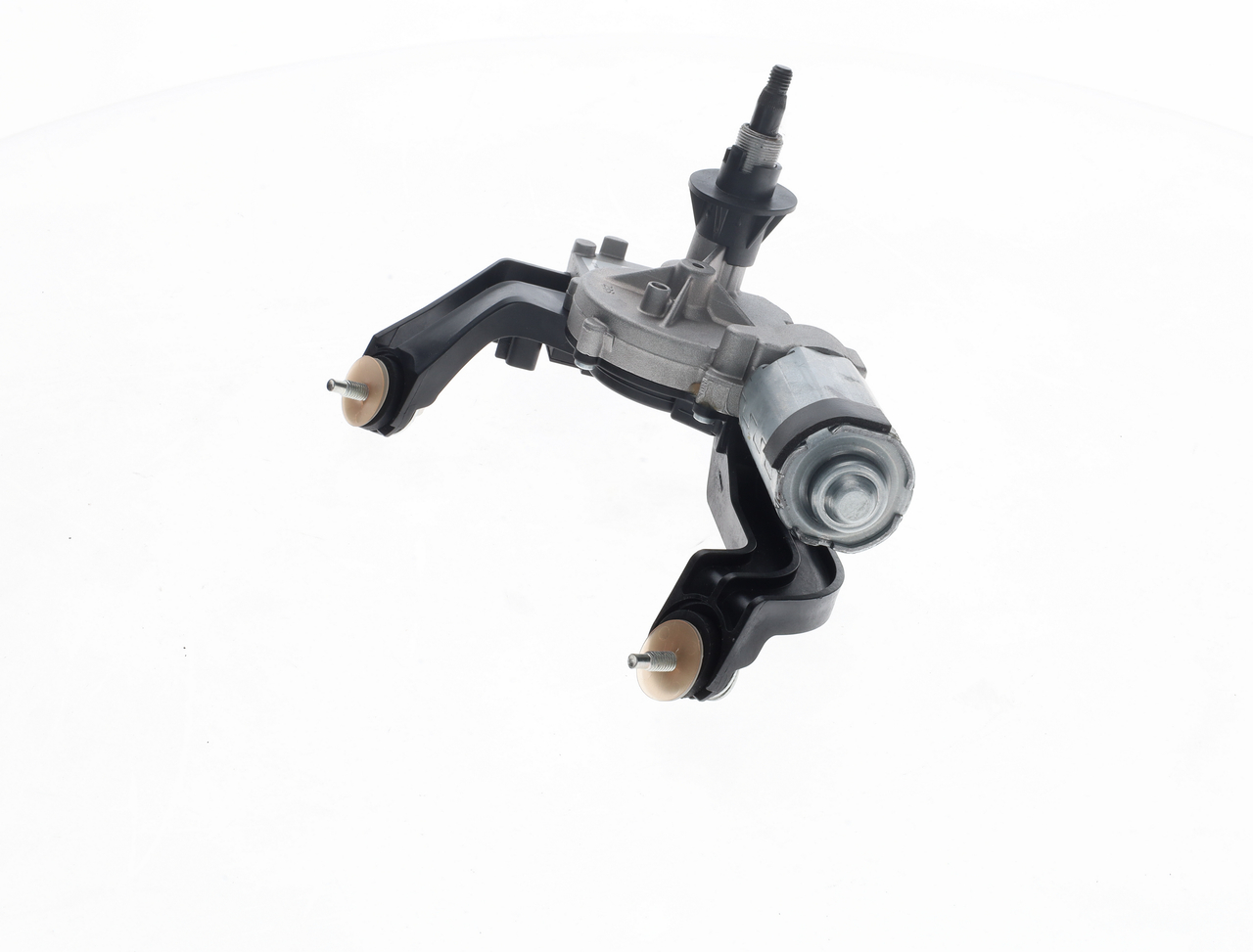 MOTORE TERGICRISTALLO