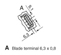MOTORE TERGICRISTALLO