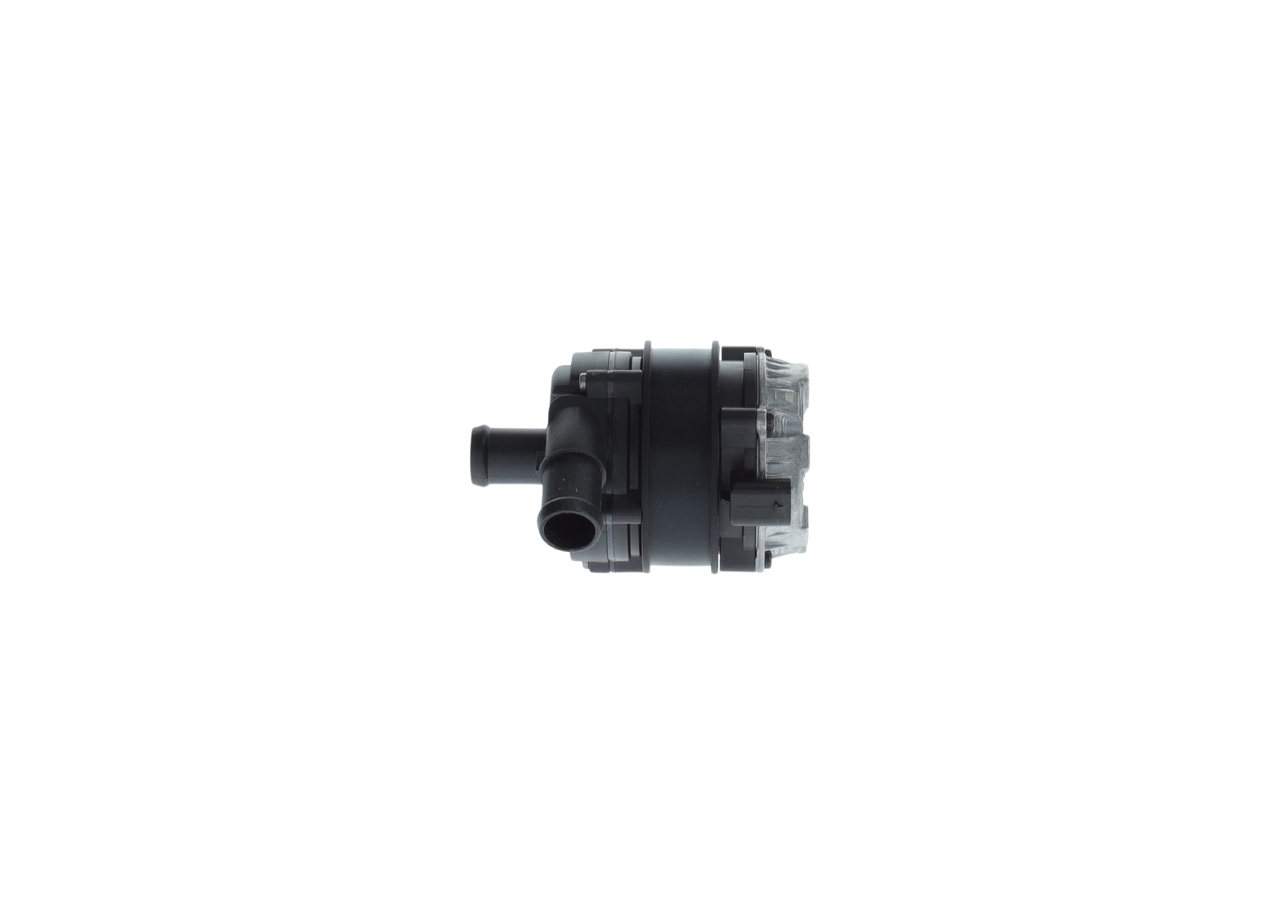 Pompa dell'acqua supplementare, turbocompressore BOSCH 039202401D