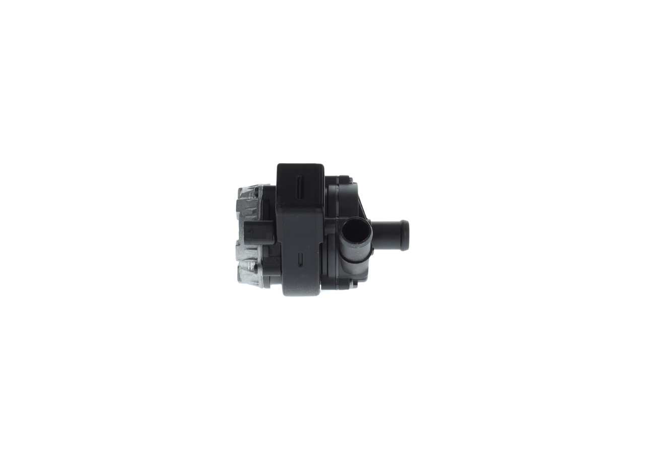 Pompa dell'acqua supplementare (circuito acqua di riscald.) BOSCH 039202401P