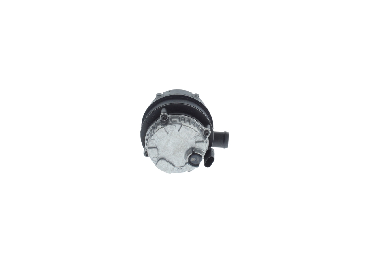 Pompa Centrifuga