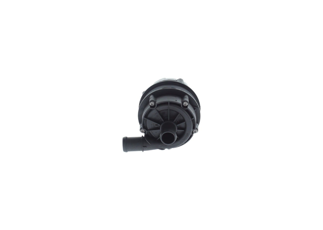 Pompa Centrifuga
