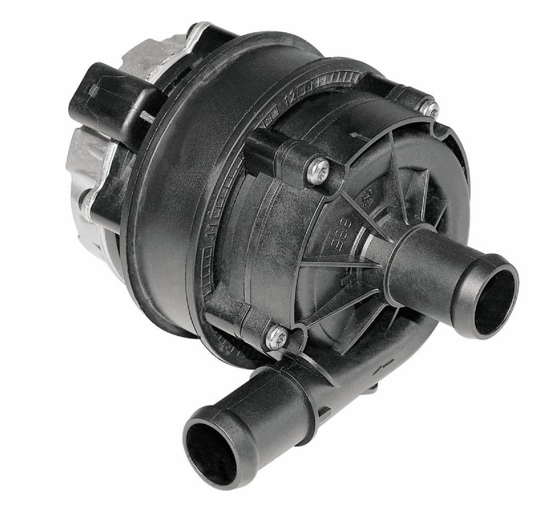 Pompa Centrifuga